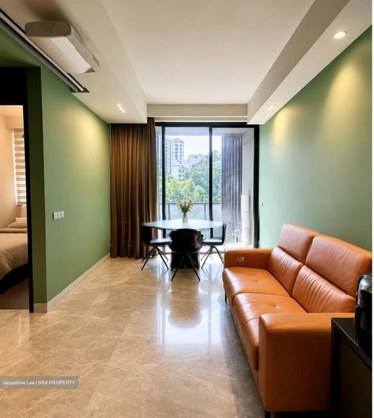 Martin Modern (D9), Condominium #577725301